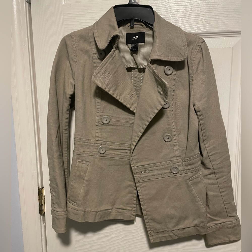 H&M Jacket